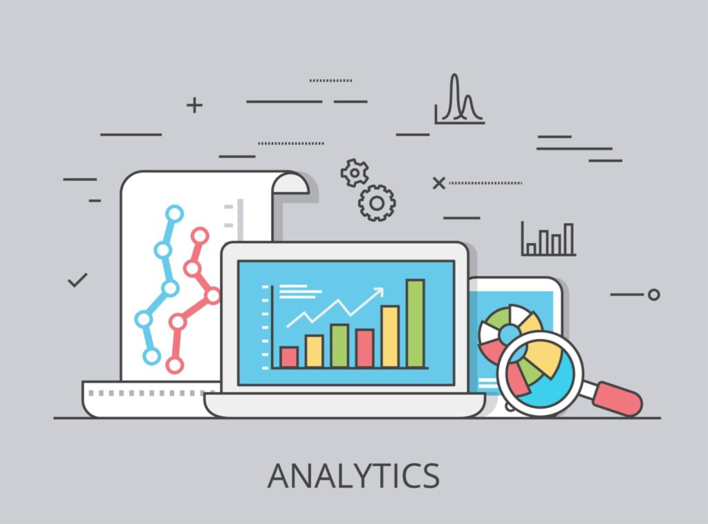 product analytics